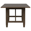 Matisse 9 Pc Dining Set