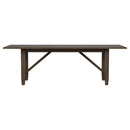 Matisse 9 Pc Dining Set