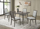 Onslow 5 Pc Dining Set