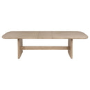 Kailani 7 Pc Dining Set