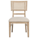 Kailani 7 Pc Dining Set
