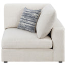 Serene Upholstered Corner