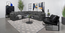 Sasha 5 Piece Sectionals