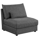 Sasha 6 Piece Sectionals