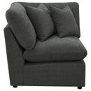 Collins Modular Corner Chair