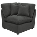 Collins Modular Corner Chair