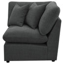 Collins Modular Corner Chair