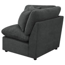 Collins Modular Corner Chair