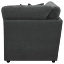Collins Modular Corner Chair
