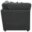 Collins Modular Corner Chair