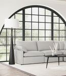 Collins Reclining Sectional Chair & Corner Chair