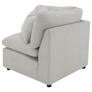 Collins Modular Corner Chair