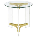 Janessa Coffee Table Sets
