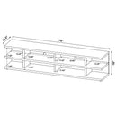 Cartmill TV Stands