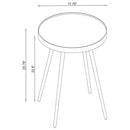 Kaelyn Coffee Table Sets