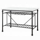 Mera Kitchen Island