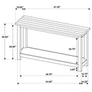 Payne Console Table