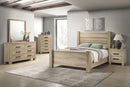 Oakglen Dressers