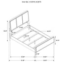 Arini Bedroom Set