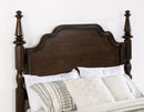 Andover Bed