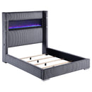 Tisdall California King Bed