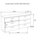 Felicity Bedroom Set