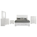 Felicity Bedroom Set