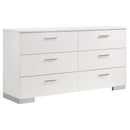 Felicity Bedroom Set