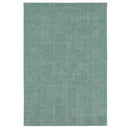 SHEYENNE 5' X 8', Area Rug, Light Teal