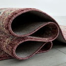 Payas Red 5' X 7' Area Rug