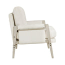 Umar Accent Chair
