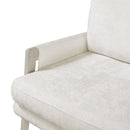 Umar Accent Chair