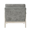 Umar Accent Chair