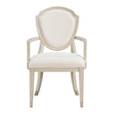 Genoa Arm Chair