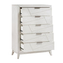 Asteria Chest