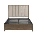 Cambridge Bed Set