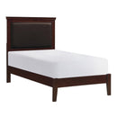 Seabright Twin Bed Set