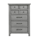 Logandale Chest