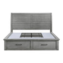 Logandale Queen Bed