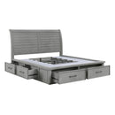 Logandale Queen Bed