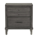 Wittenberry 4 & 5 Piece Bed Set