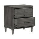 Wittenberry 4 & 5 Piece Bed Set