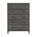 Wittenberry 4 & 5 Piece Bed Set