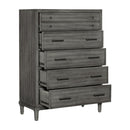 Wittenberry 4 & 5 Piece Bed Set