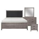 Woodrow Bed Set image