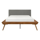 Wrenn Queen & Full Platform Bed image