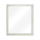 Westport Mirror image