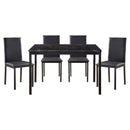 Tempe Dining Table Set image