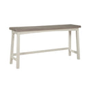 Caspian 4-Piece Pack Counter Height Set