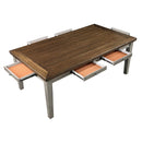 Tigard Counter Height Table Set